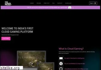 Nware cloud gaming - new cloud gaming app - play GTA 5 unlimited