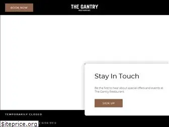 thegantry.com.au