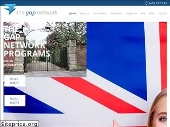 thegapnetwork.org