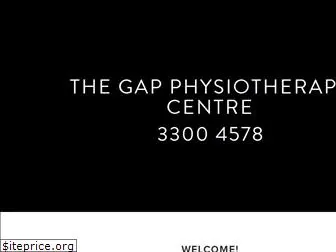 thegapphysio.com.au