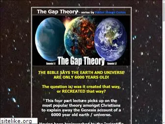 thegaptheory.com