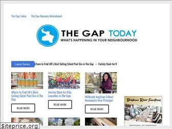 thegaptoday.com.au