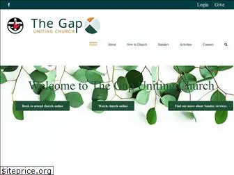 thegapuca.org.au