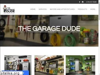 thegaragedude.com