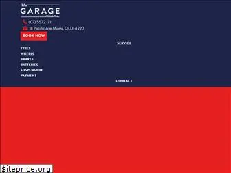 thegaragemiami.com.au