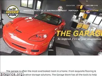 thegaragestore.ca