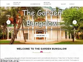 thegardenbungalow.com