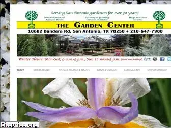 thegardencenter.com