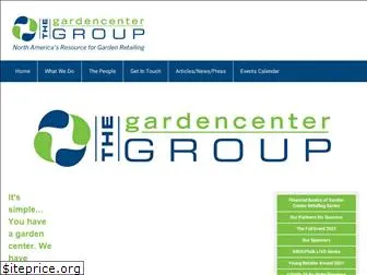 thegardencentergroup.com