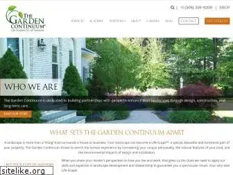 thegardencontinuum.com