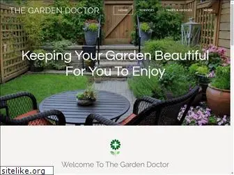 thegardendoctor.com