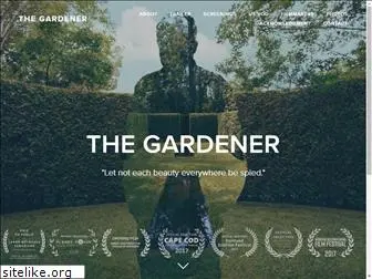 thegardener-movie.com