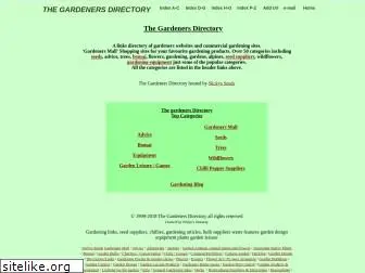 thegardeners-directory.co.uk