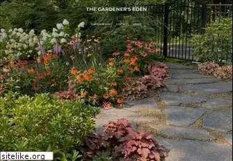 thegardenerseden.com