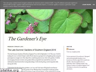 thegardenerseye.blogspot.com