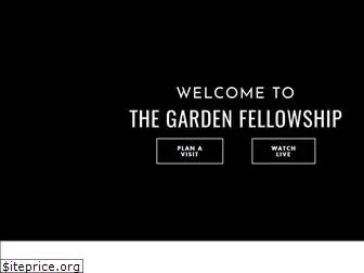 thegardenfellowship.com