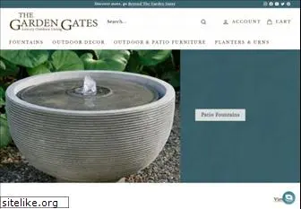 thegardengates.com