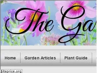 thegardengeeks.net