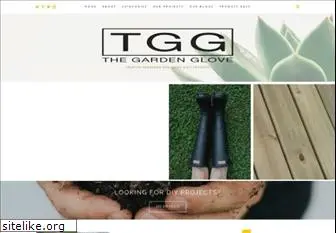 thegardenglove.com