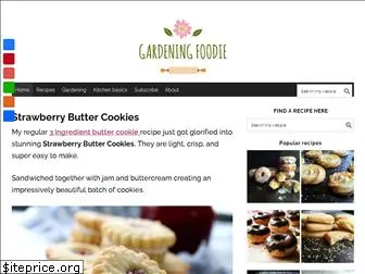 thegardeningfoodie.com