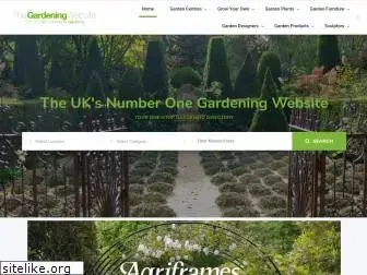 thegardeningwebsite.co.uk