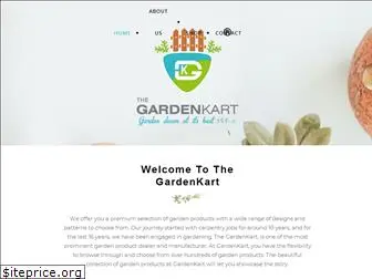 thegardenkart.com