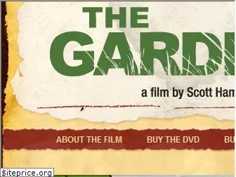 thegardenmovie.com