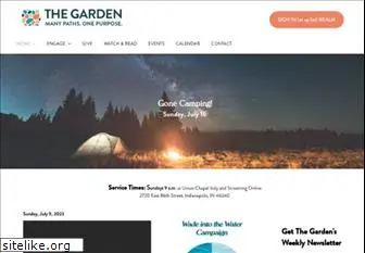 thegardenonline.org