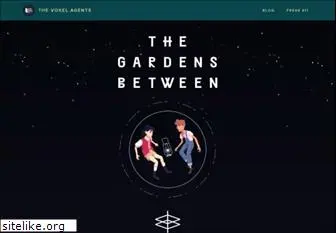 thegardensbetween.com