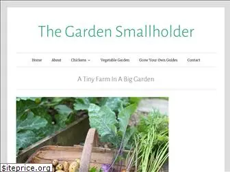 thegardensmallholder.wordpress.com