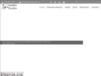 thegardenstudio.me