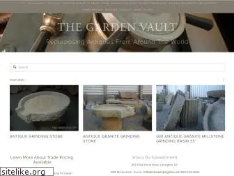 thegardenvault.com