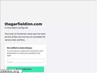 thegarfieldinn.com