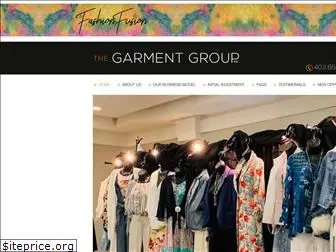 thegarmentgroup.ca