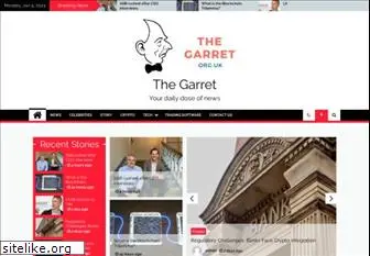 www.thegarret.org.uk