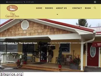 thegarrettinn.com