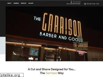 thegarrisonlv.com