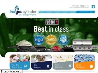 thegascylinder.com.au