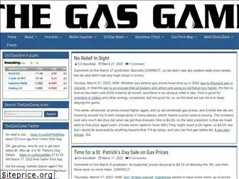 thegasgame.com