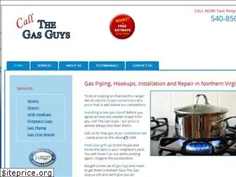 thegasguys.org