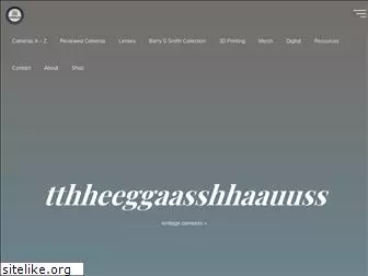 thegashaus.com