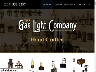thegaslightcompany.com