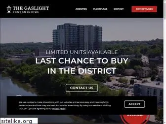 thegaslightcondos.ca