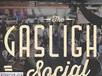 thegaslightsocial.com