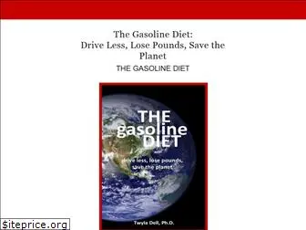 thegasolinediet.com