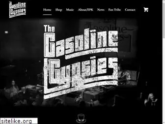 thegasolinegypsies.com