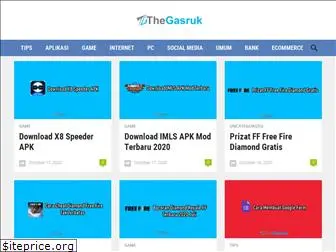 thegasruk.com