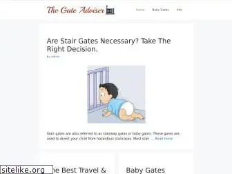 thegateadviser.com