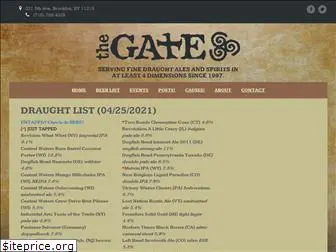 thegatebrooklyn.com