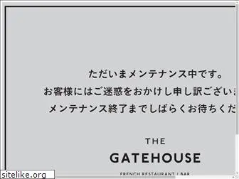 thegatehouse.jp
